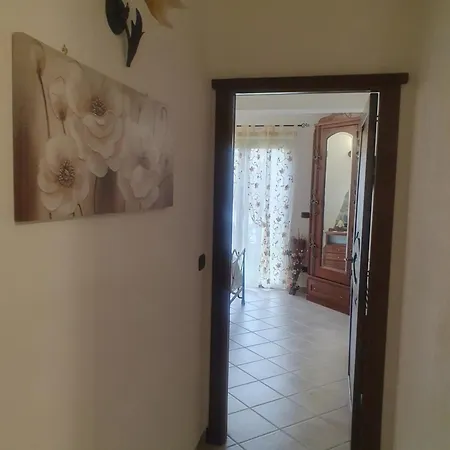 Sweet Apartment *